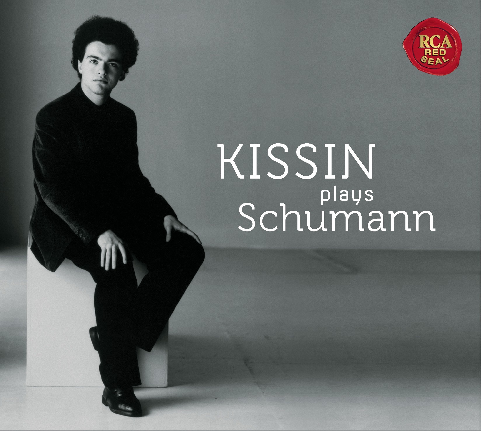 Kissin Plays Schumann
