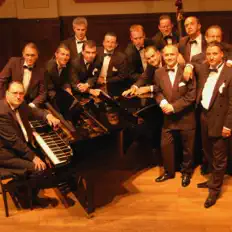 Listen to The Capital Dance Orchestra, watch music videos, read bio, see tour dates & more!