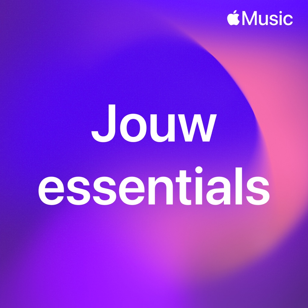 Jouw essentials