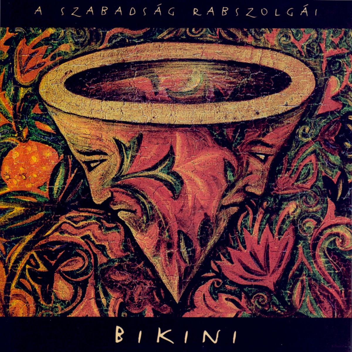 Angyali Üdvözlet - Album by Bikini - Apple Music