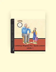 Ouve Lakota Language Consortium, vê vídeos de música, lê a biografia, vê as datas da digressão e muito mais!