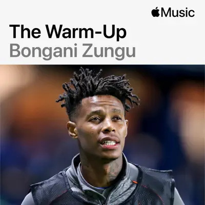 Posłuchaj Bongani Zungu: The Warm-Up z udziałem JACKBOYS & Travis Scott
