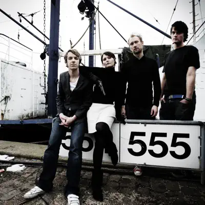 Listen to Epo-555, watch music videos, read bio, see tour dates & more!