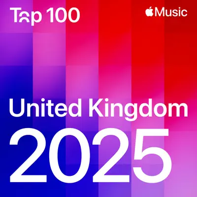 Escucha Top canciones de 2025: Reino Unido con Chase & Status & Stormzy