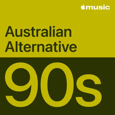 Jebediah adlı sanatçının yer aldığı ’90s Australian Alternative Essentials çalma listesini dinle