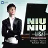 Niu Niu - Danse macabre (Camille Saint-Saëns), S. 555