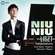 Liszt Transcriptions - 牛牛