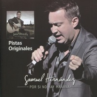 Samuel Hernández - Sigo Levantando Las Manos (Pistas Originales)
