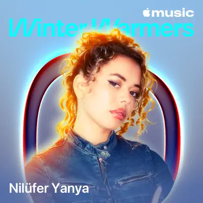 Listen to Nilüfer Yanya: Winter Warmers featuring Tori Amos