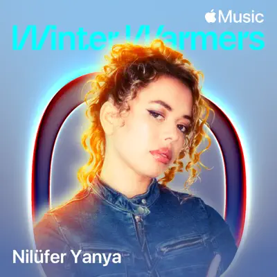 Ouve Nilüfer Yanya: Winter Warmers com a participação de Willie Nelson