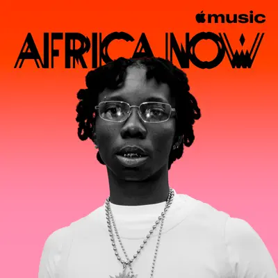 Listen to Africa Now featuring Johnny Drille