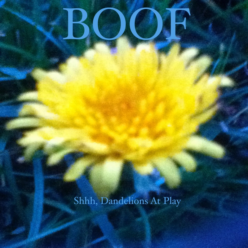 Album art for Dandelions At Play