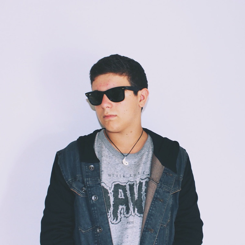 Xavi Shadow - Story of My Life (feat. 1D)