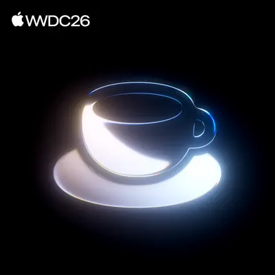 Listen to WWDC26 Coffee Shop featuring Daniela Andrade