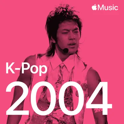 Kim Yuna adlı sanatçının yer aldığı K-Pop Hits: 2004 çalma listesini dinle