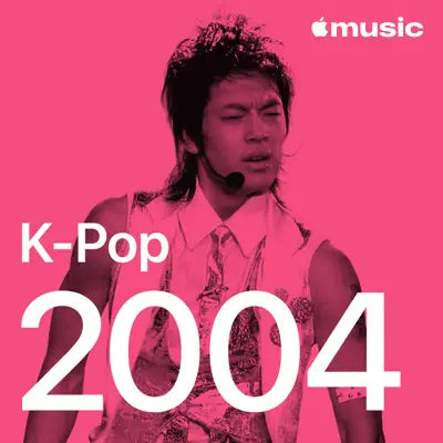 Listen to K-Pop Hits: 2004 featuring KCM