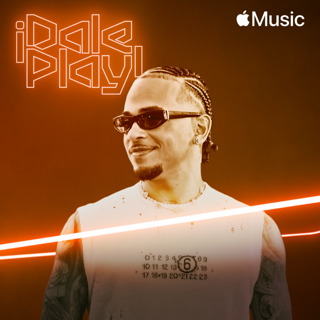 ¡Dale Play!
