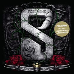 Sting In the Tail (Deluxe Edition) - Scorpions Cover Art