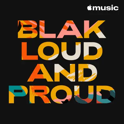 Listen to Blak, Loud and Proud featuring Willow Beats