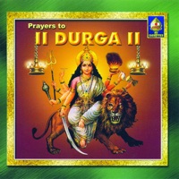 Prayers to Durga - Veeramani Raju & Pushpa Anand