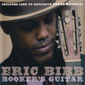 Eric Bibb - A – Z Blues