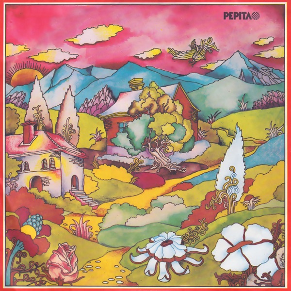 Made In Hungary 1979: Egy régi jóbarát vagyok - Visz az út hazafelé (Hungaroton Classics) - Single