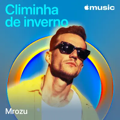 Ouça Mrozu: aquecer no inverno com Lady Wray.