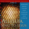 Alleluia, Sing to Jesus - Saint Michael's Singers, Coventry Cathedral
