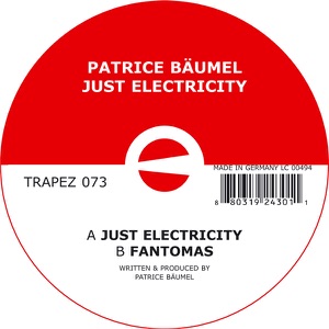 Just Electricity - EP
