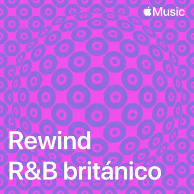 Escucha Rewind: UK R&B con Pip Millett