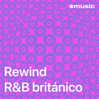 Escucha Rewind: UK R&B con JNR WILLIAMS