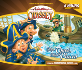 #10: Other Times, Other Places
