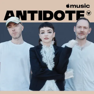 Ascolta Antidote con beabadoobee