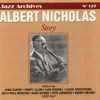 Sidney Bechet - Quincy Street Stomp  