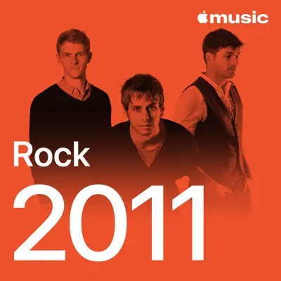 Ouça Rock: hits de 2011 com Radiohead.