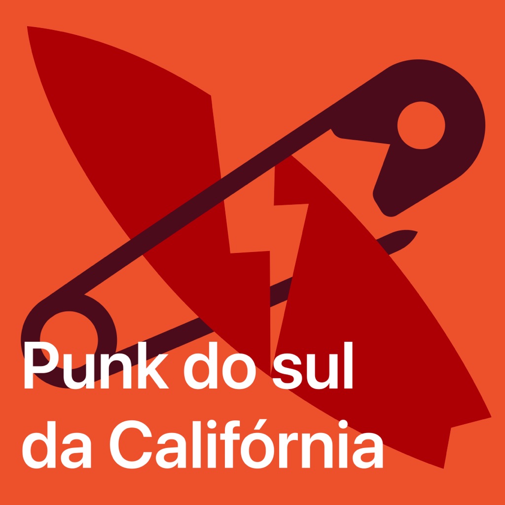 Punk do sul da Califórnia: essenciais