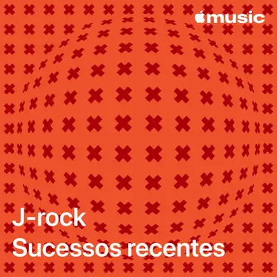 Ouça J-rock: sucessos recentes com SUPER BEAVER.