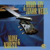 Alone & Acoustic - 巴弟蓋 & Junior Wells