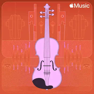 Listen to The Violin featuring Various Artists