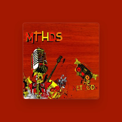 M.T.H.D.S.을(를) 듣고, 뮤직 비디오를 보고, 약력을 읽고, 투어 일정 등을 확인하세요!