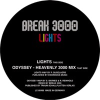 Lights - Break 3000