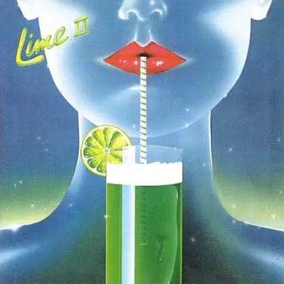 Lime II - Lime