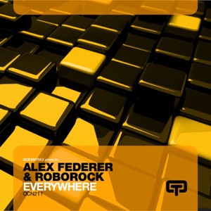 Everywhere - EP