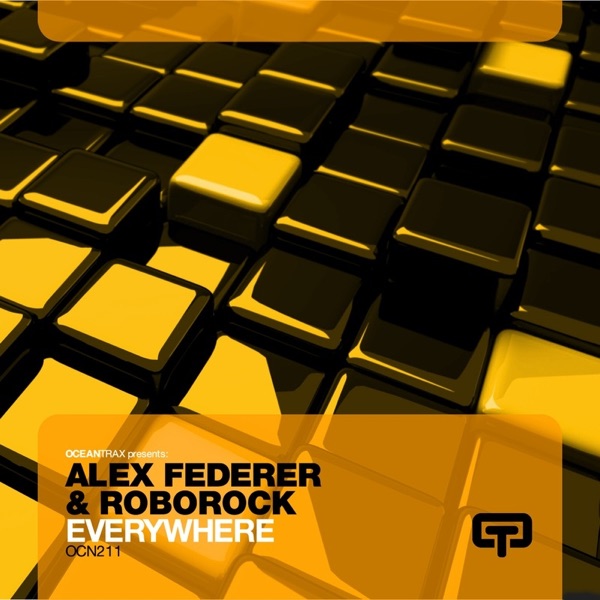 Everywhere - EP