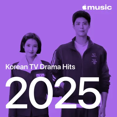 Ascolta Korean TV Drama Hits: 2025 con Hoseung