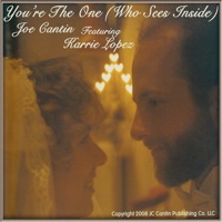 You're the One (Who Sees Inside) - Joe Cantin