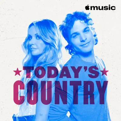 Hör dir Today’s Country mit Emily Ann Roberts an