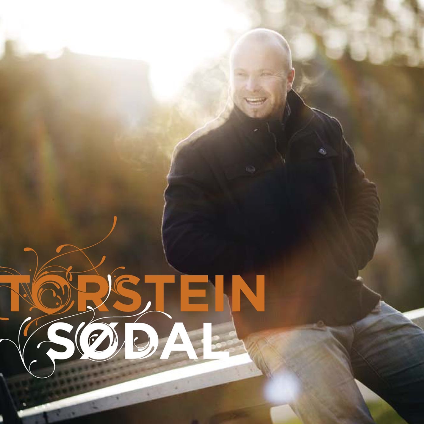 Torstein Sødal