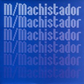 Machistador (Radio Edit) artwork