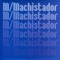 Machistador (Radio Edit) artwork